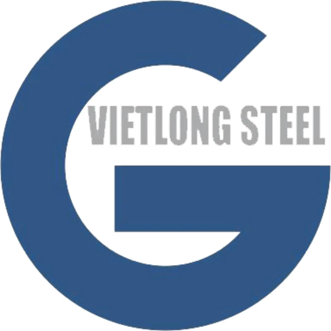 CÔNG TY CP SẢN XUẤT THÉP VIỆT LONG - VĂN PHÒNG ĐẠI DIỆN MIỀN NAM logo